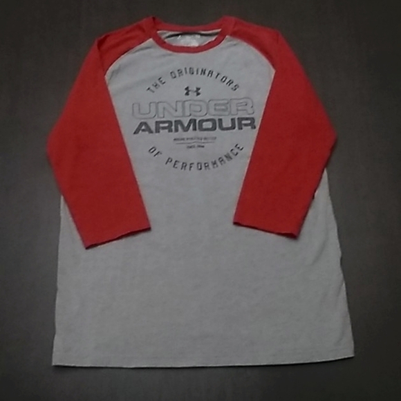Under Armour Shirt - Picture 1 of 5